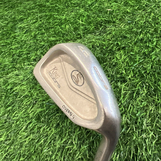 King Cobra Oversize 9-Iron Senior Graphite Shaft Right Handed 37.25" I326