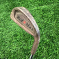 Rare Dunlop Red Max 1 IRON BECU Berrylium Copper STIFF Microtaper shaft (i174)