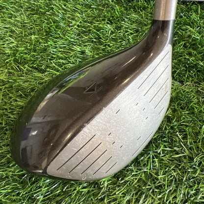 TITLEIST TITANIUM 983K 8.5 DRIVER W/ Custom UST HD Regular SHAFT D151