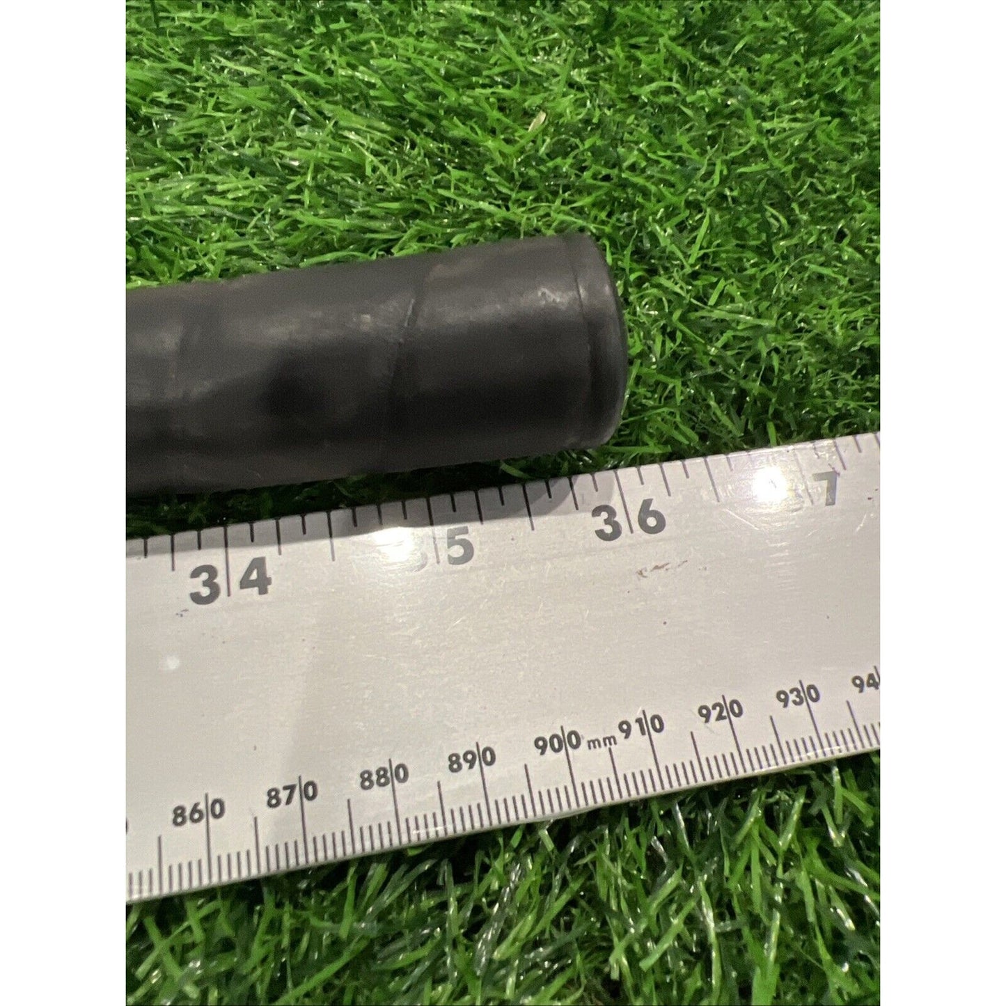 Rare Clean Yonex Super ADX Tour Forged Putter / 36 Inch P275