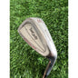 Golfsmith Tour Cavity Forged Sand Wedge Steel R300 Flex Good Grip (w368)