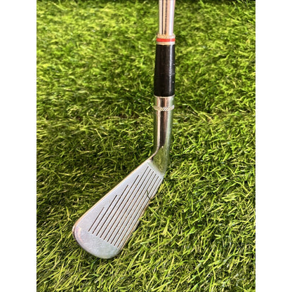 Rare ShinnyFirst Flight The Standard Forged 1 Iron Stiff Steel Driving iron I307