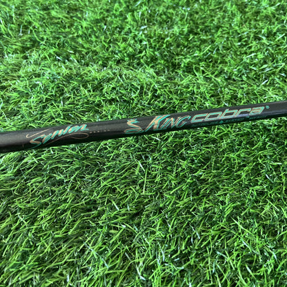 All ORIGINAL King Cobra Oversize 5 Iron Senior Design Graphite I357