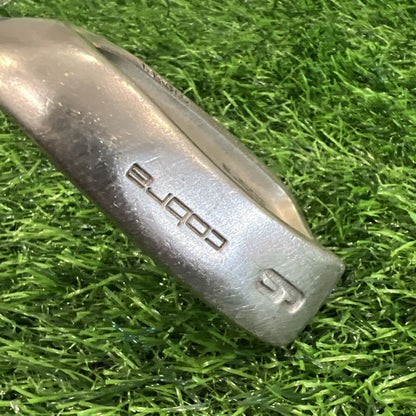 King Cobra Oversize 9-Iron Senior Graphite Shaft Right Handed 37.25" I326
