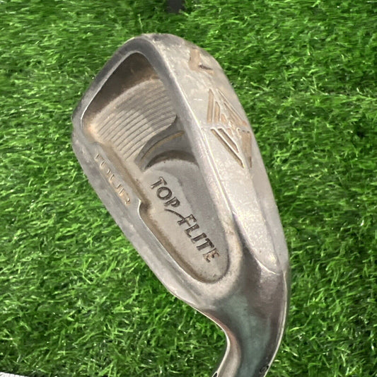 TopFlite Tour 7 Iron Original R80 Regular Flex Graphite Shaft (i185)