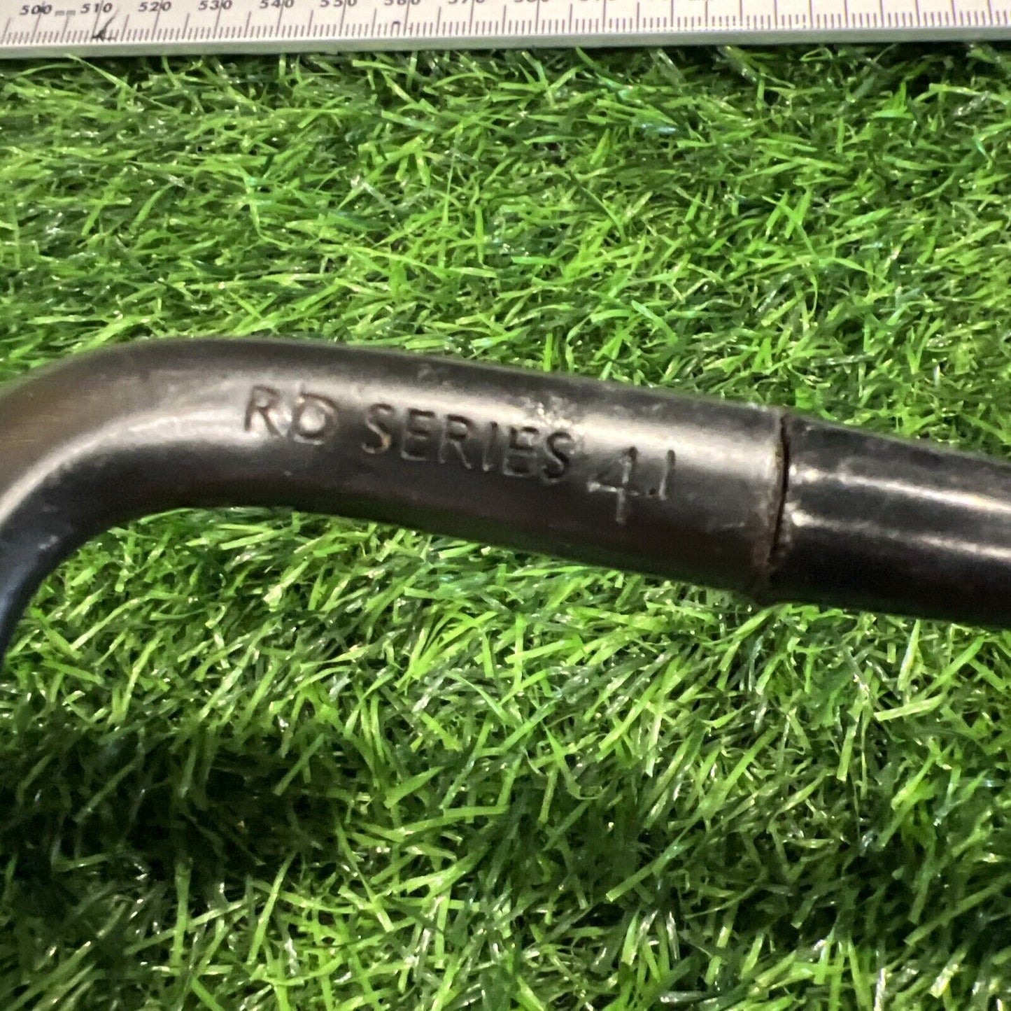 SOLUS Golf Technology 56° RD Series 4.1 Sand Wedge RH W342-ss