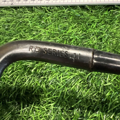 SOLUS Golf Technology 56° RD Series 4.1 Sand Wedge RH W342-ss