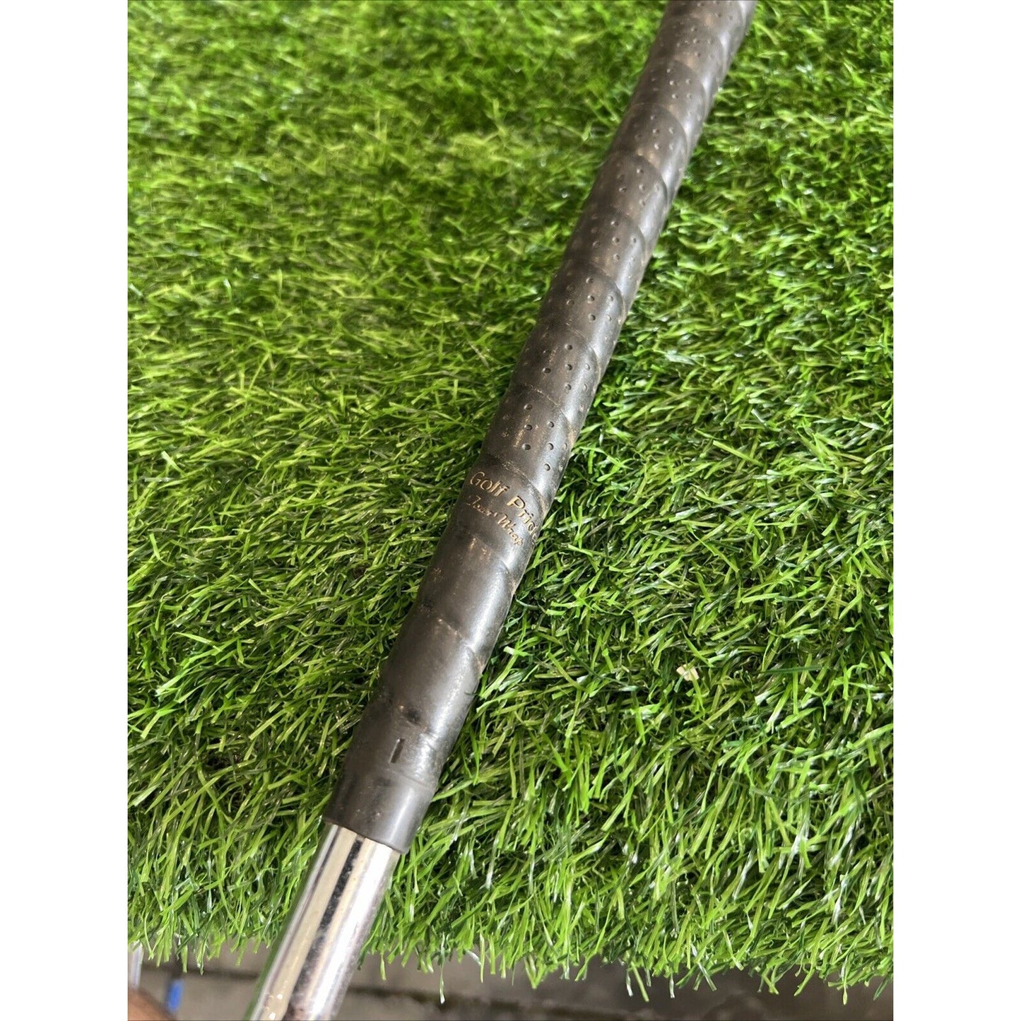 Callaway Steelhead X-14 Single Iron Golf Club 6 Iron Right Hand Steel Shaft i208