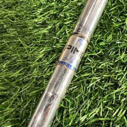 Ping Eye 2 Black Dot Single 1 Iron Karsten ZZ lite Steel Shaft Needs Grip I278
