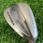 Integra Gun Metal Soft Cast HL Lob Wedge 64 Degree RH 37” (w228)
