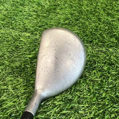 Adams Tight Lies Strong 5 Fairway Wood Supershaft Graphite (fw136)