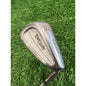 Golfsmith Tour Cavity Pitching Wedge Steel R300U Flex Good Grip (w369)
