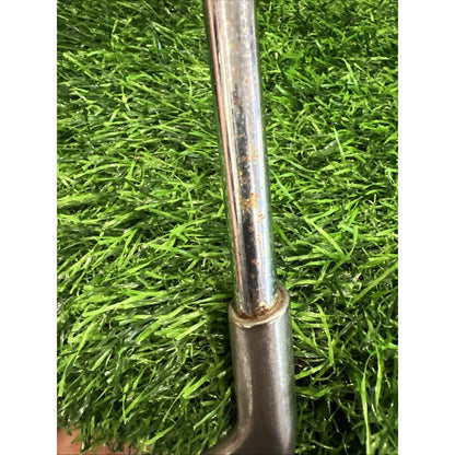 Ping I3 Blade Single #2 Iron Black Dot JZ Cushin Stiff Steel Shaft RH (i236)