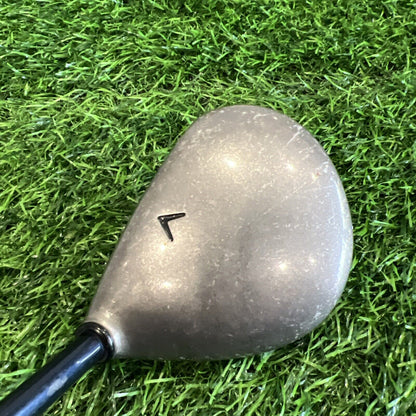 Callaway Big Bertha Steelhead 5 Wood RCH 99 Firm Stiff Graphite 42" FW216