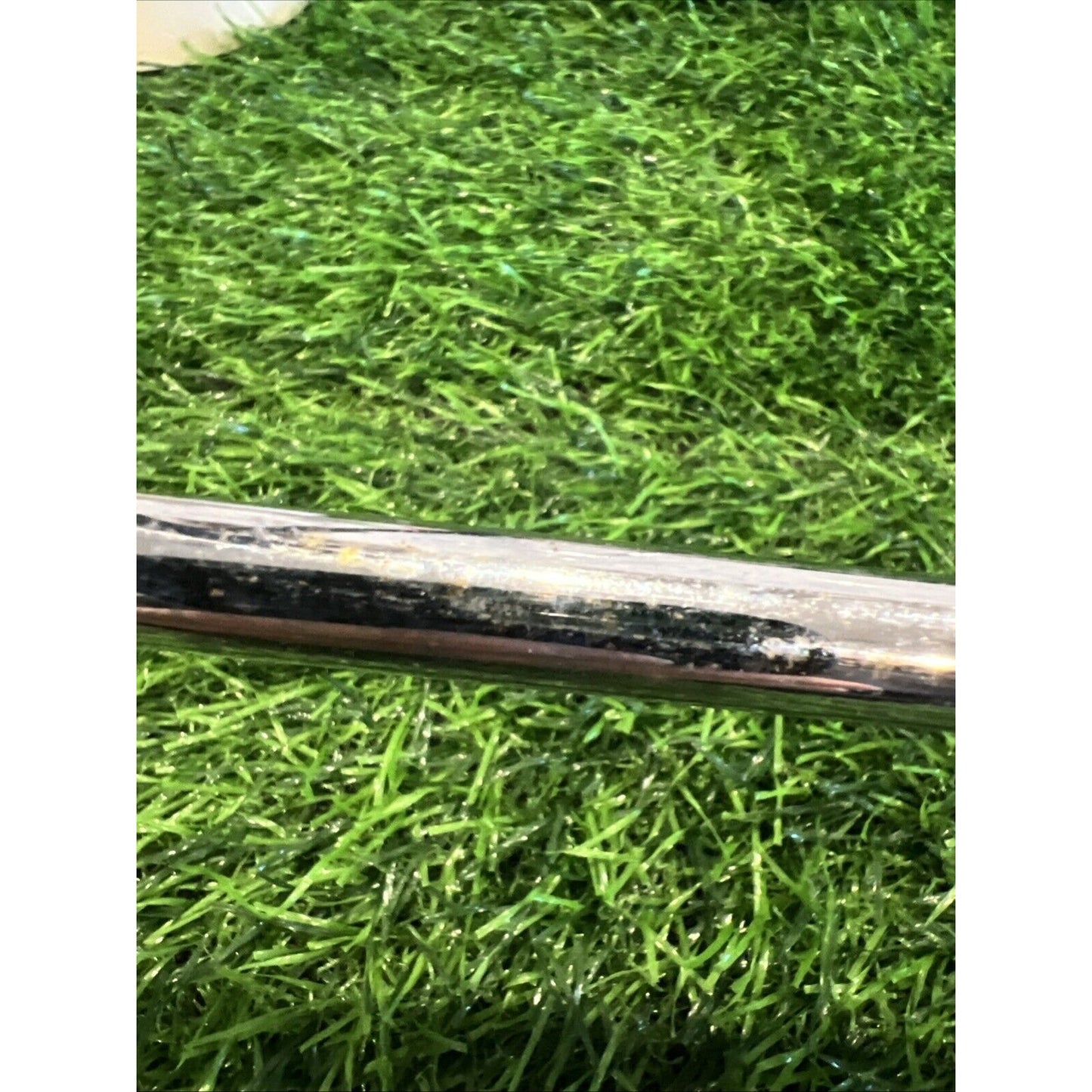Ping ISI BeCu #5 Iron / Blue Dot / Stiff Flex Ping Z-Z65 Shaft (i255)
