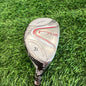 ACUITY TURBO PLUS 3i 18* HYBRID Graphite Regular Flex Fair Shape (h139)