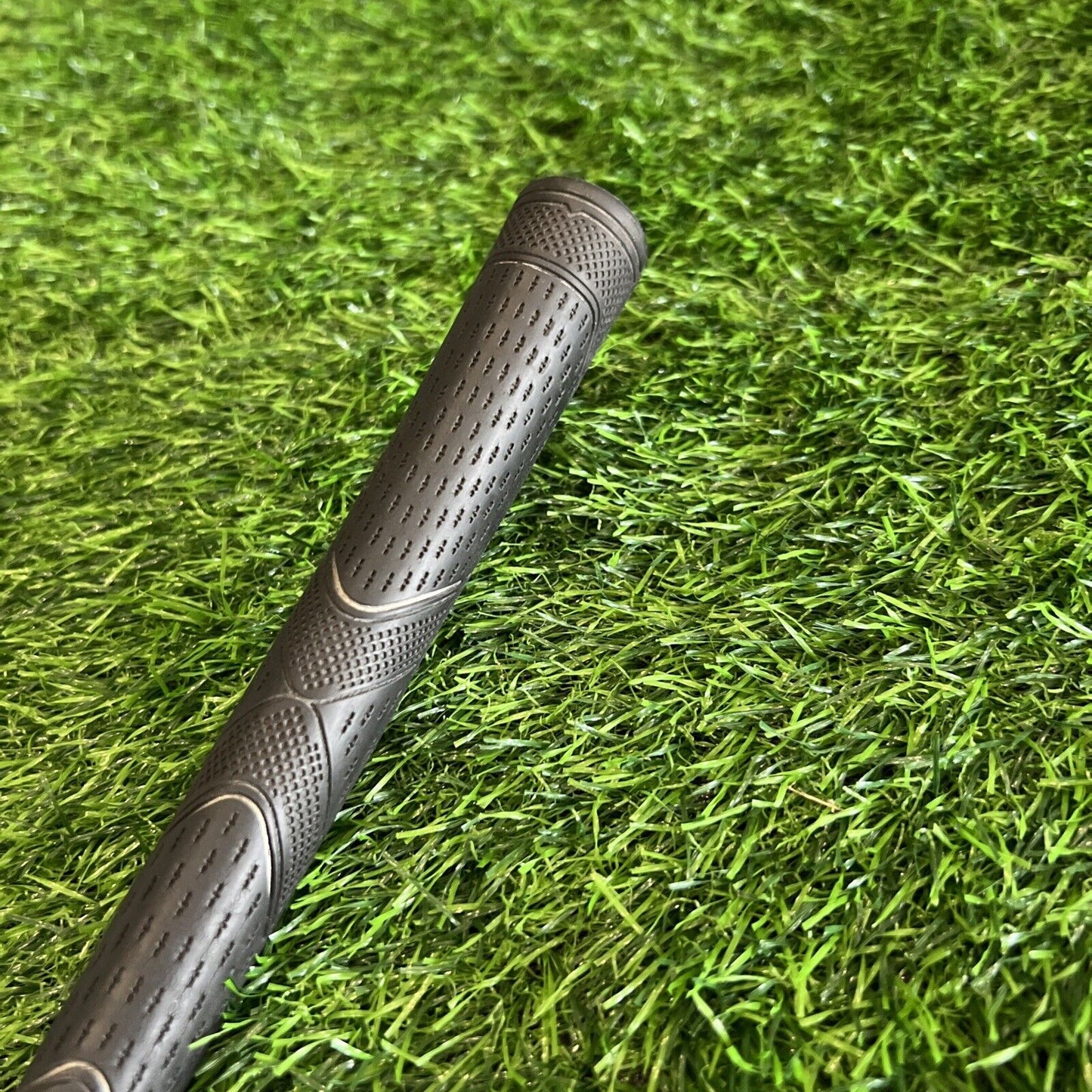 Knight RIPPA #3h Stainless Hybrid 22° ⛳ HM Platinum Hybrid Graphite (H114)