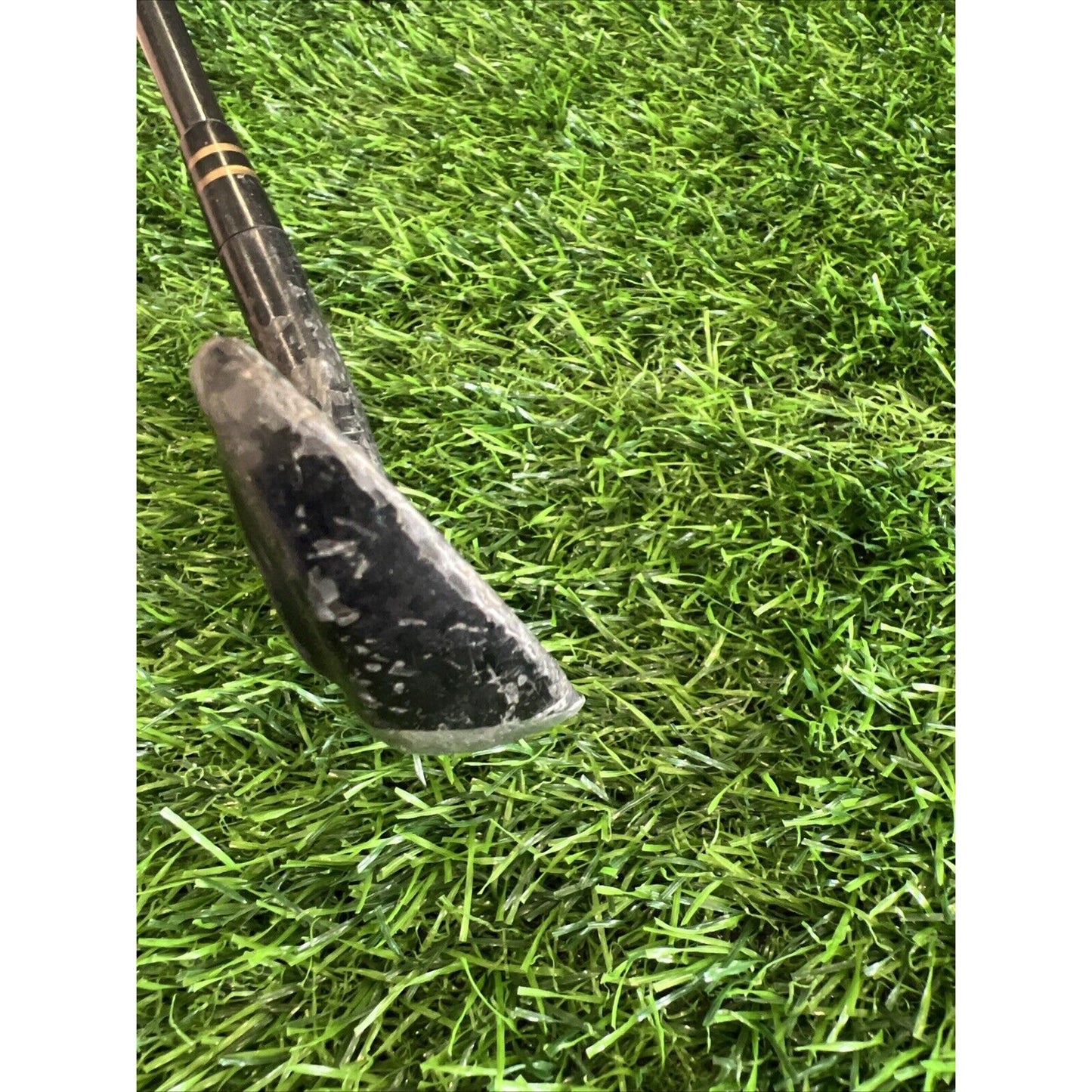 Yonex CARBONIRON All Carbon Graphite Head 5 Iron Regular Flex (i201)