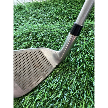 Turbo Power Sand Wedge Ultralite Graphite Shaft Good Grip (w302)