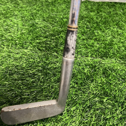 Wilson Staff Original 600 Forged Putter P269. See Pics For Condition