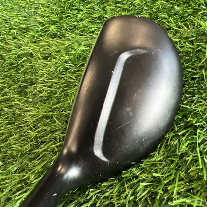 Top Flite 4HY Men’s RH 4 Hybrid 39.5” Steel Shaft Regular Flex Golf Club (H138)