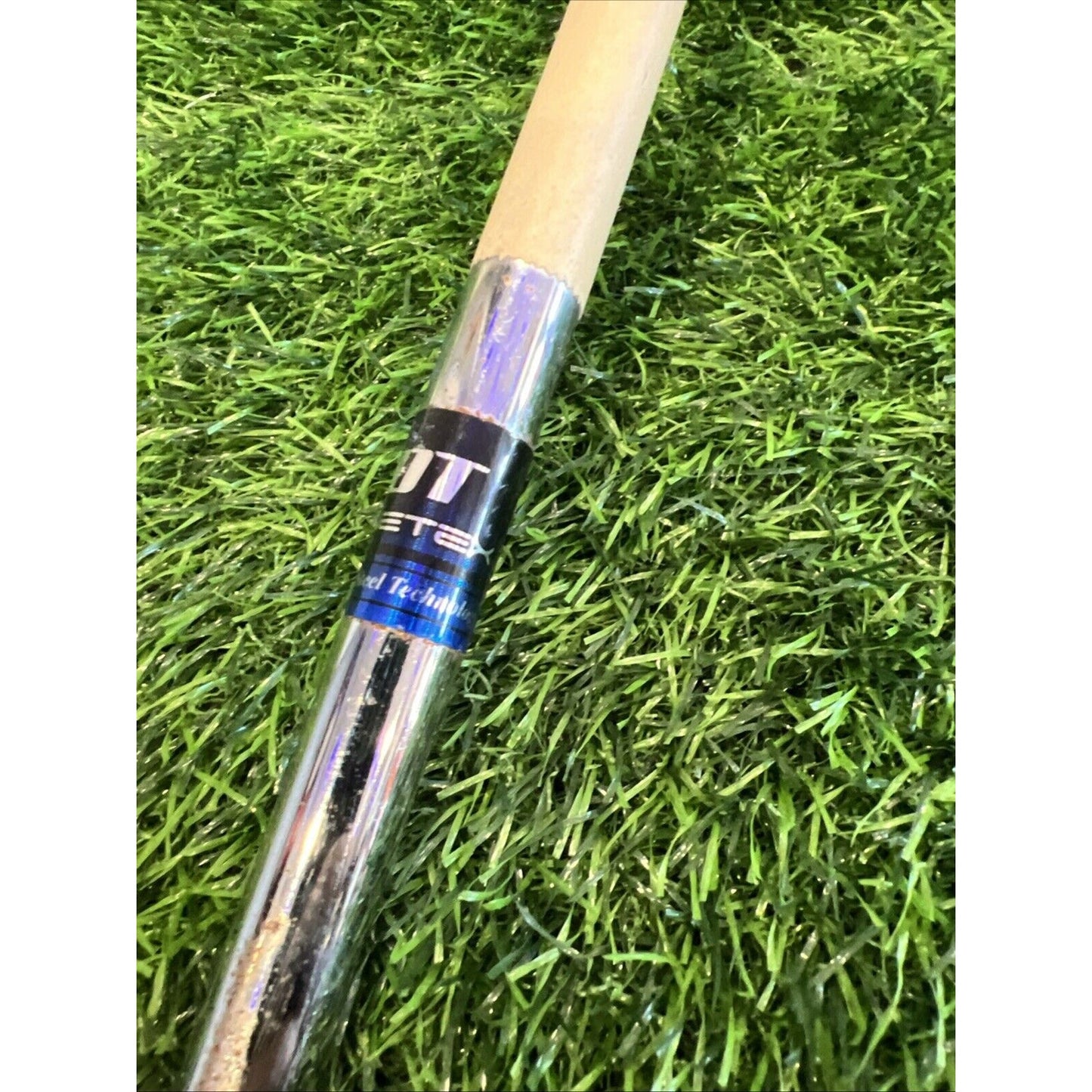 Penn TDA+ SandWedge SW golf club iron No Grip (w401)