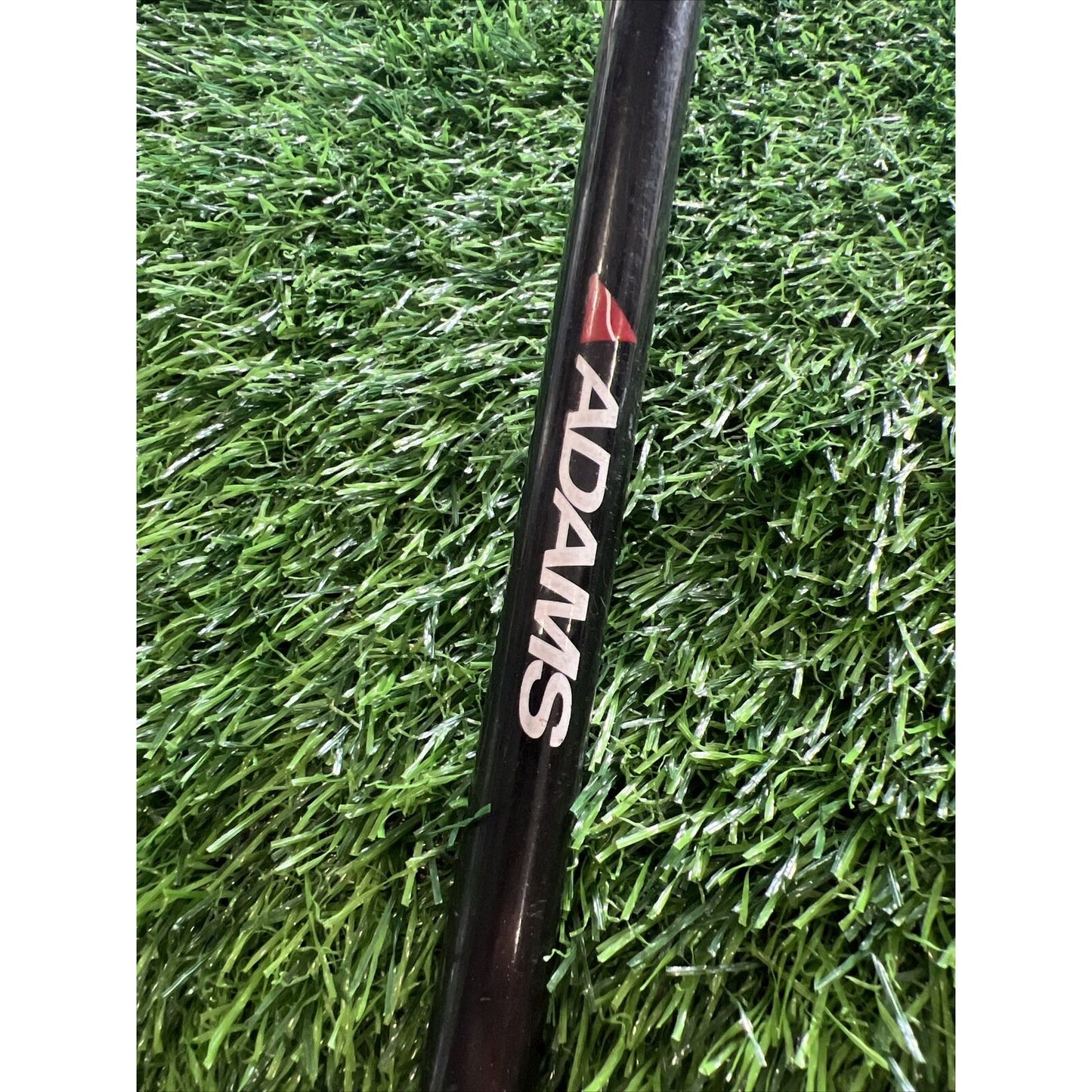 Adams Tight Lies VMI Air Assault 3 Wood 16* RH Supershaft Reg Graphite FW120