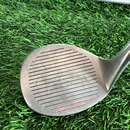 MG Golf The Great Escape Wedge by Pat Simmons Graphite Shaft RH Needs Grip W358