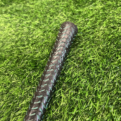 Rare Dunlop Red Max 1 IRON BECU Berrylium Copper STIFF Microtaper shaft (i174)