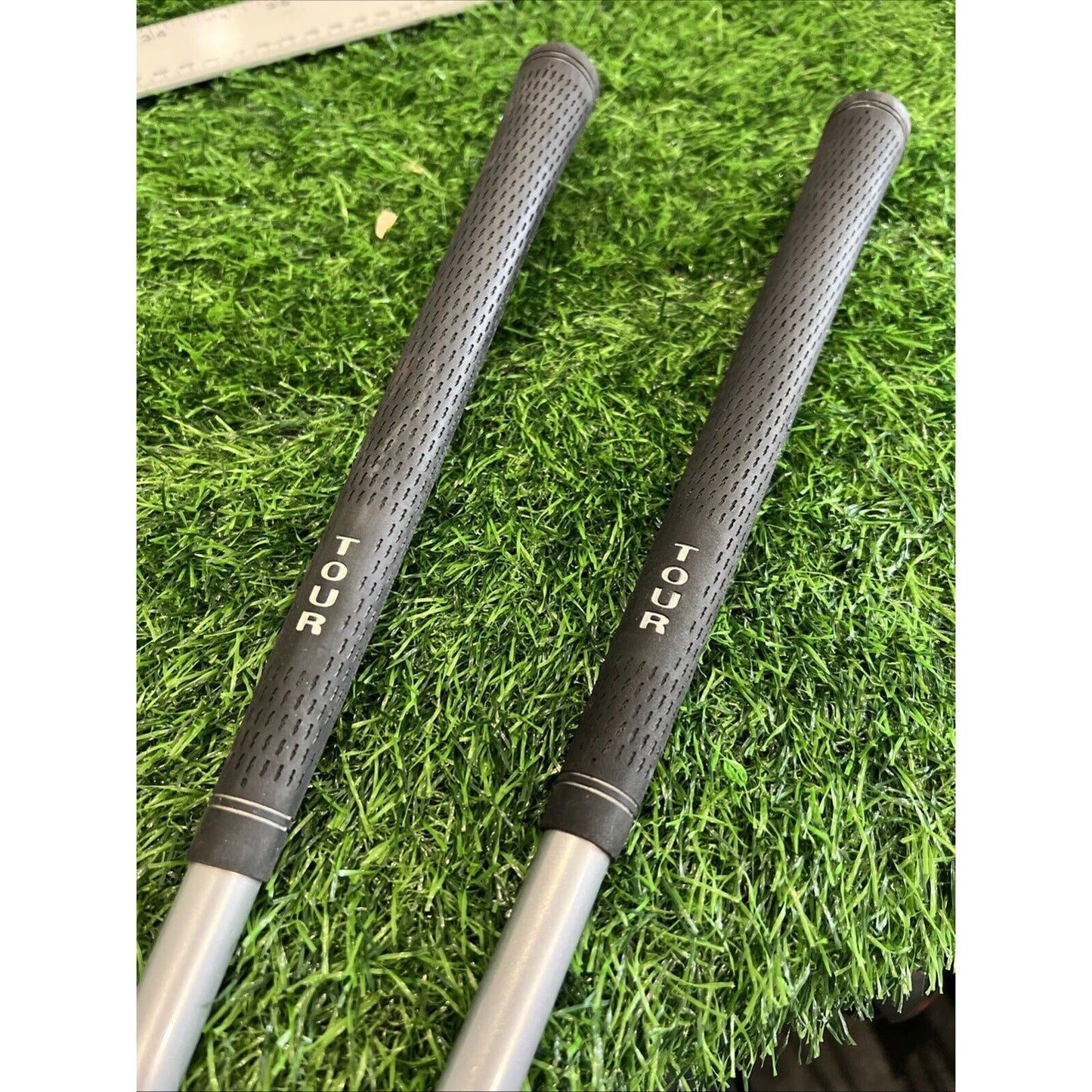Catapult STS Bi- Metal 14&18° 3&5 Wood SET Copper Tungsten Graphite Shaft Fw208