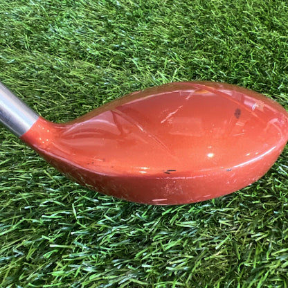 Taylormade Firesole 9.5° Tungsten Golf Driver Right Handed BubbleGraphite (D113)