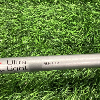 Callaway The Biggest Big Bertha Driver 9* Firm Flex Graphite Shaft RH D139