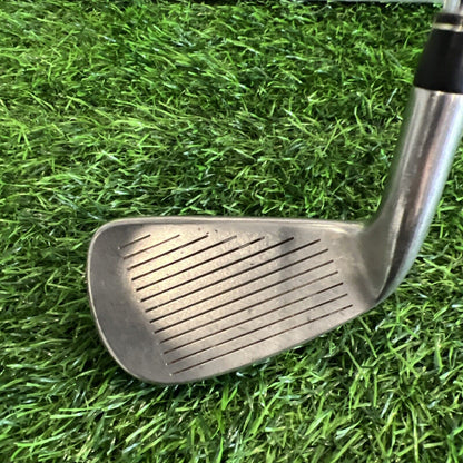 TaylorMade 360 5 Iron RH TaylorMade Rifle S-90 Stiff Steel I331