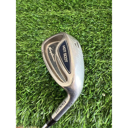 Tommy Armour Hot Scot PW Pitching Wedge Factory True Temper Steel Regular (i202)