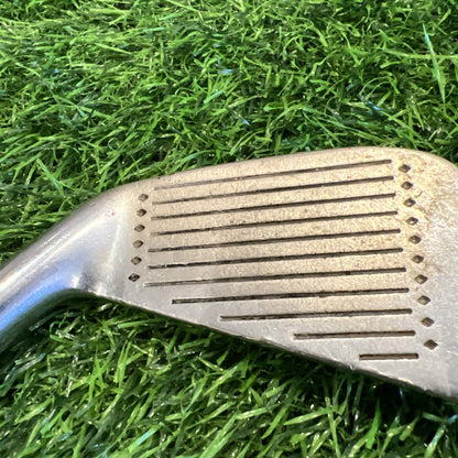 Wilson Staff DYNAPOWER BUTTON BACK Single 2-Iron -RH Steel I298