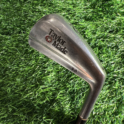 TaylorMade Tour Preferred T-D 2 Iron RH Stiff Steel 39.5" Needs New Grip I265
