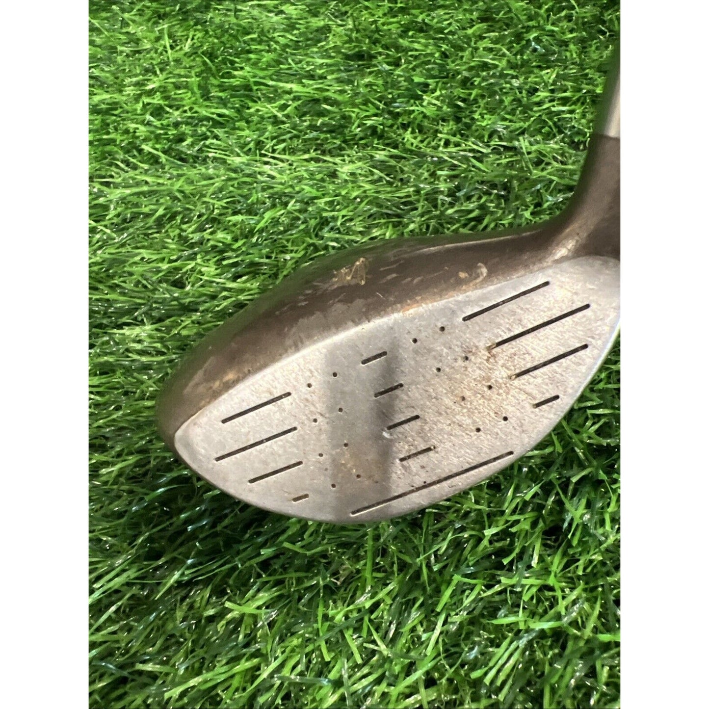 Womens Cobra Gravity Back 22° 5 Fairway Wood Ladies Graphite FW165-SS