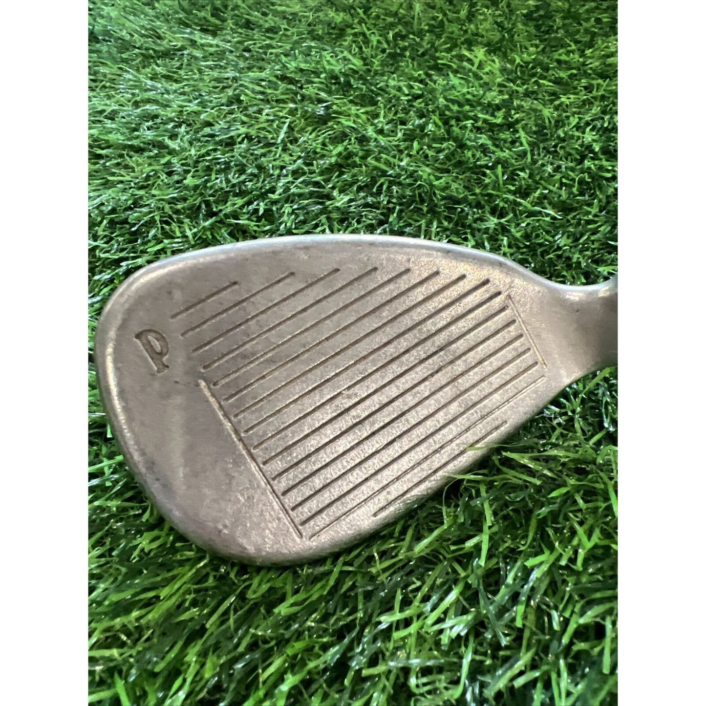Callaway Big Bertha X-12 PW Pitching Wedge LightFlex RCH 96 RH Grap Shaft (w306)