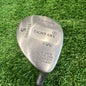 Adams Tight Lies Strong 5 Fairway Wood Supershaft Graphite (fw136)