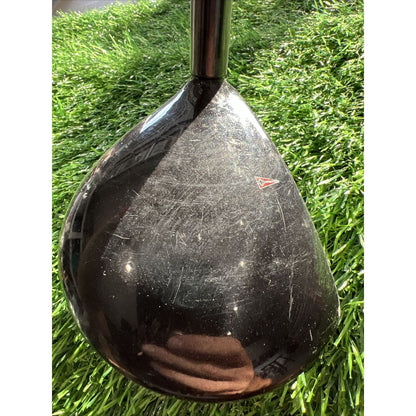 Golfsmith Jet Stream High COR 5 Wood Grafalloy Graphite Shaft Stiff (fw118)