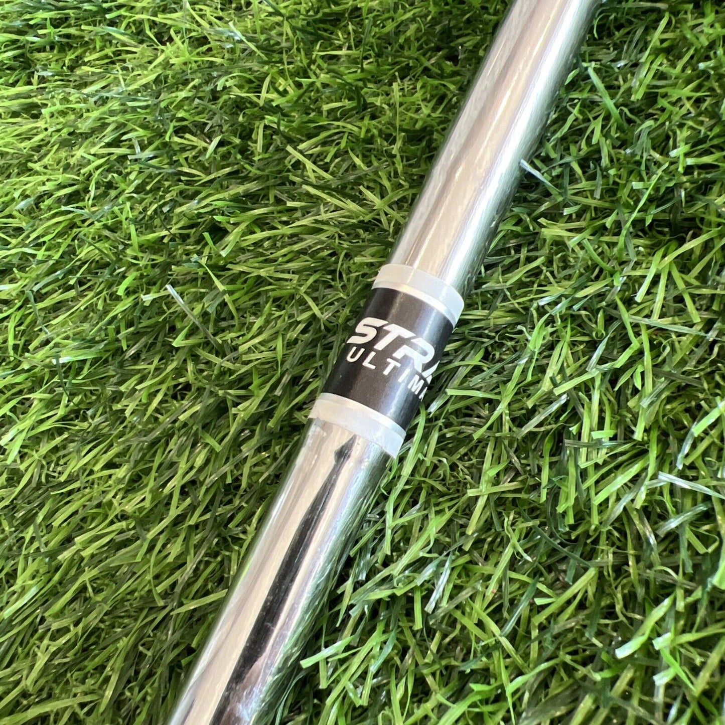 STRATA ULTIMATE 5 HYBRID 25 DEGREE LOFT REGULAR FLEX Steel Shaft H182