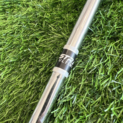 STRATA ULTIMATE 5 HYBRID 25 DEGREE LOFT REGULAR FLEX Steel Shaft H182
