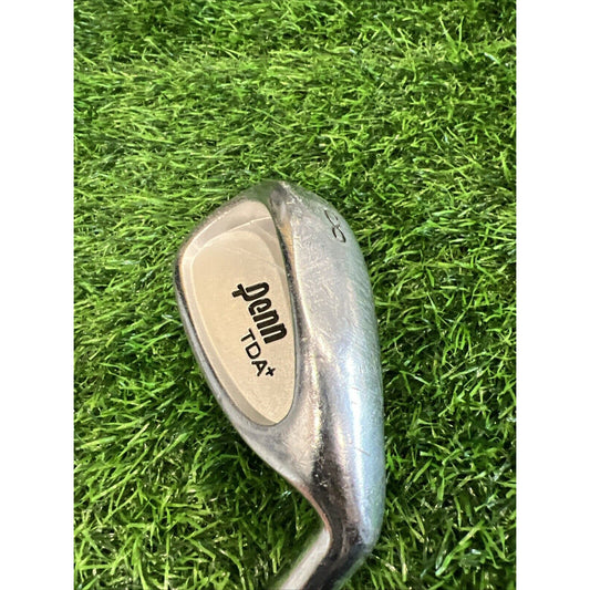 Penn TDA+ 8 Iron golf club iron No Grip (i189)