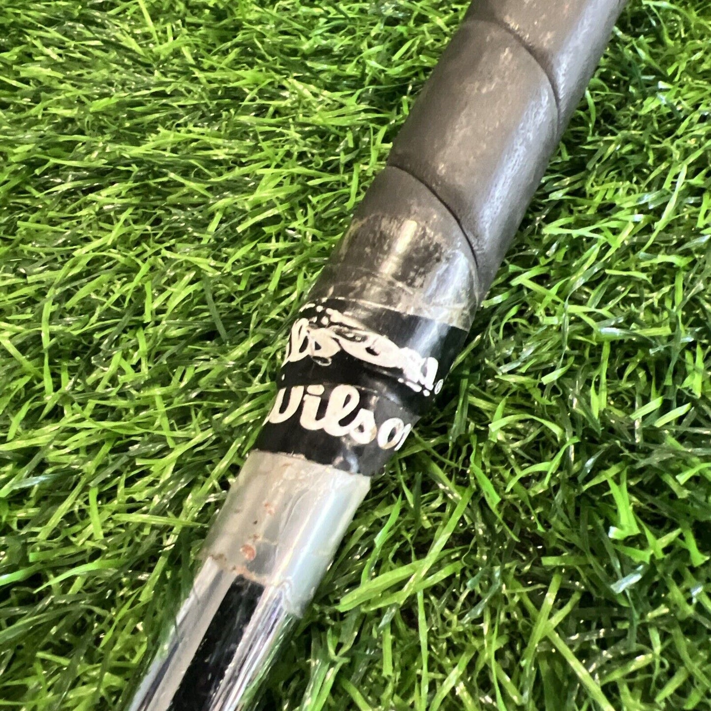 Wilson Staff Original 600 Forged Putter P270. See Pics For Condition