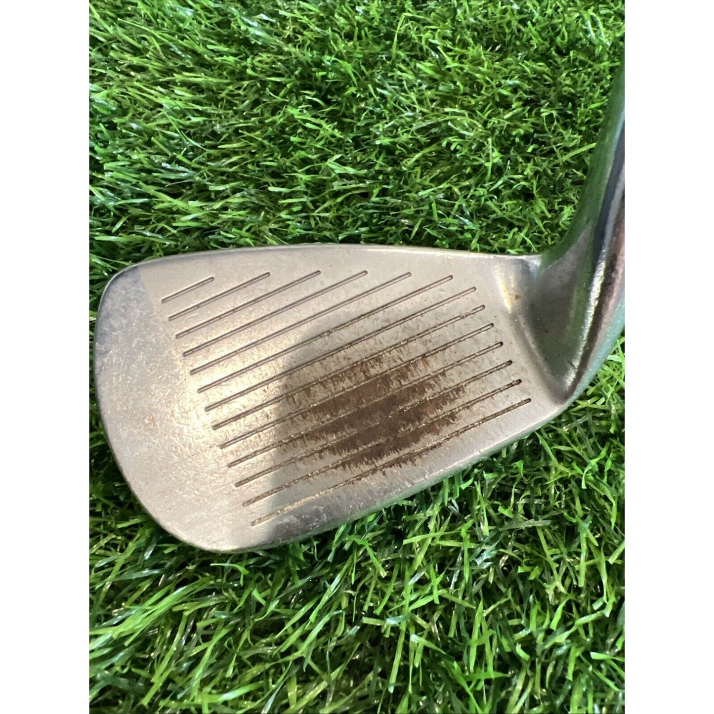 Mizuno MP-57 Cut Muscle Forged Single 8 Iron TT Dynamic Gold S300 Stiff I249