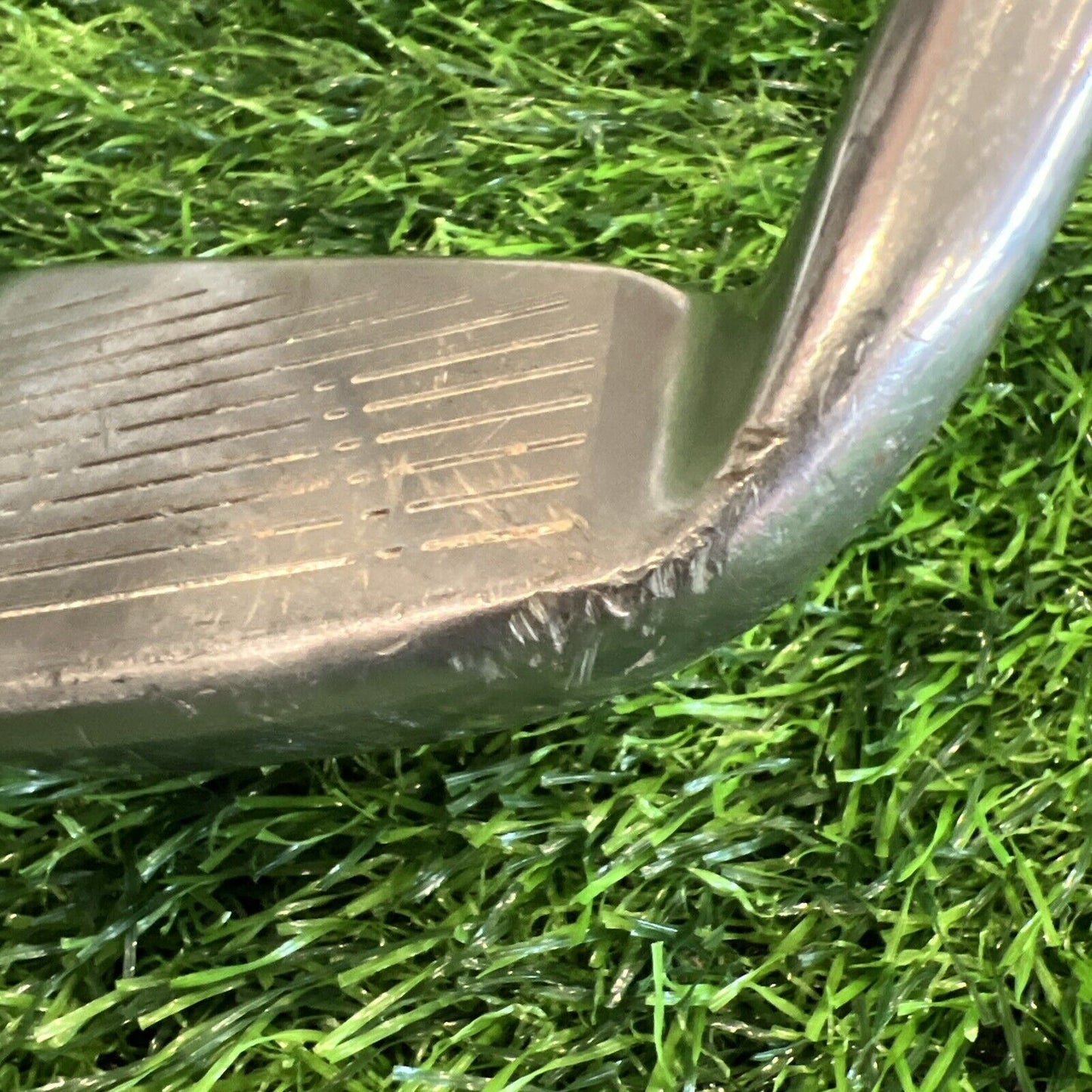 Mizuno T Zoid Sure 5 Iron DG S300 Steel Shaft Read (I143)