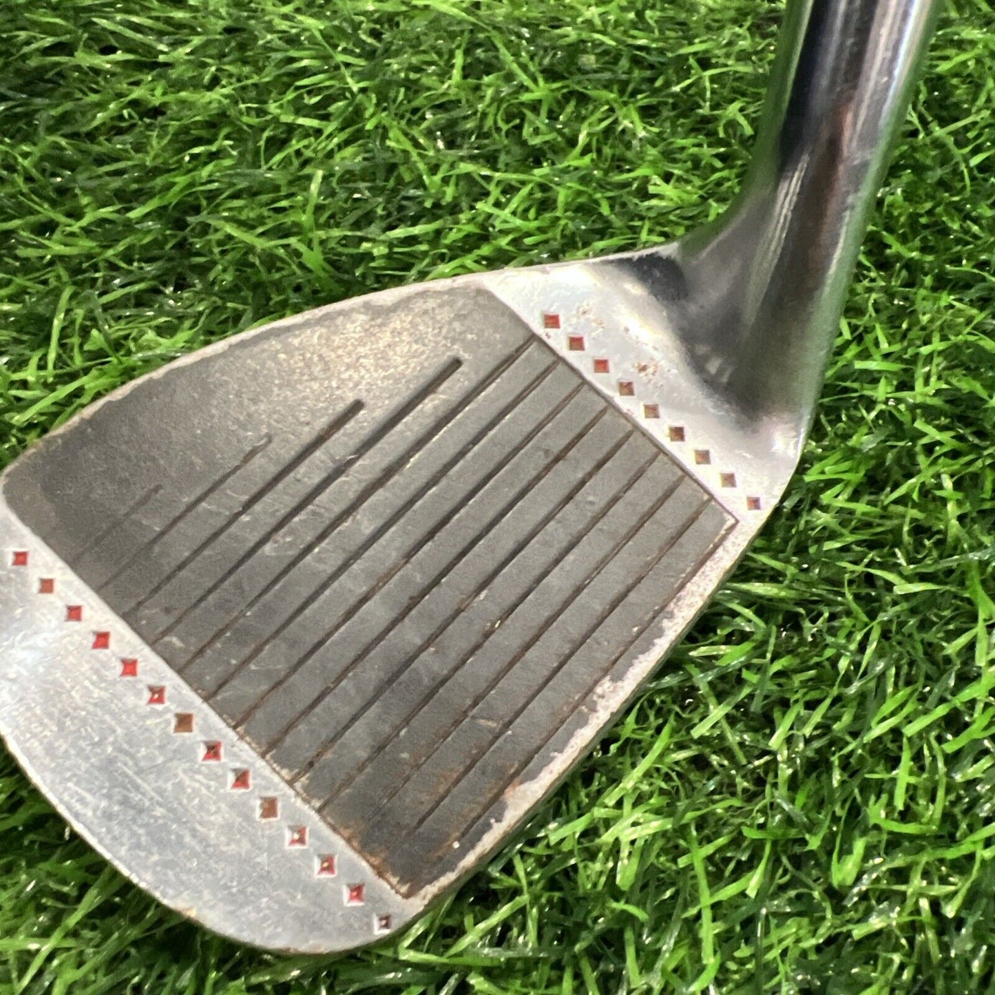 MacGregor Tourney MT Pitching Duty 11-iron PW Wedge W280