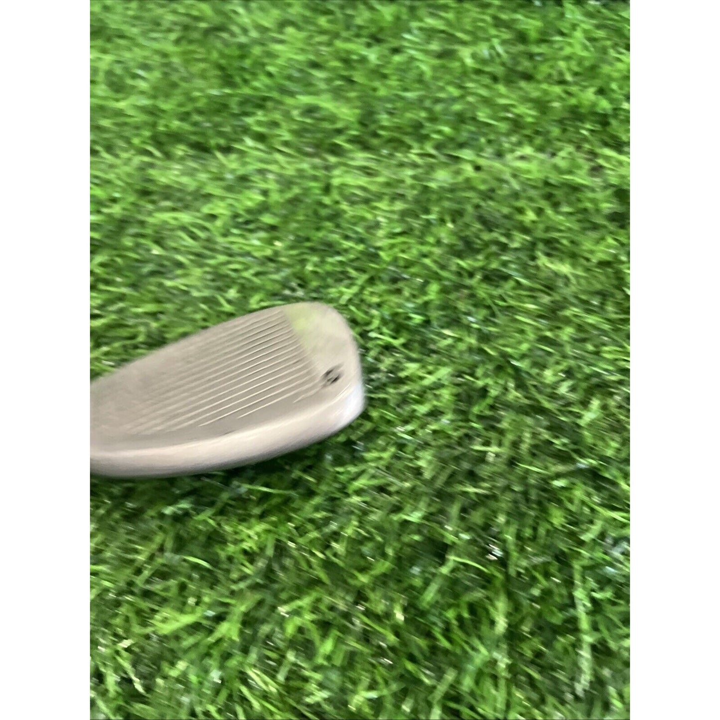 Callaway 1994 Big Bertha Sand Wedge SW RCH 90 Regular Graphite Mens RH W395