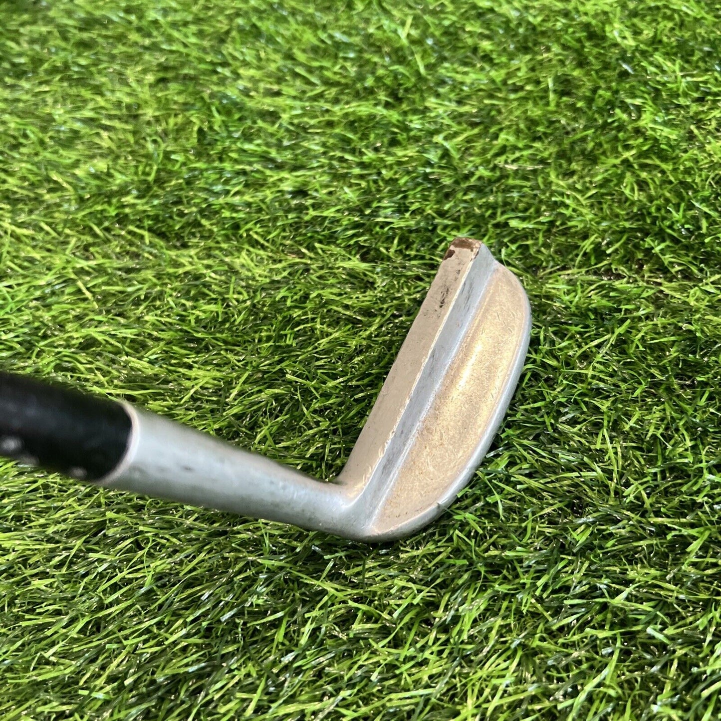 Wilson Staff Original 600 Forged Putter P270. See Pics For Condition