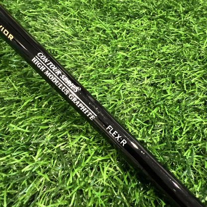 Orbiter Golf SAVIOR Copper Tungsten 24* Rescue RH Graphite Regular Flex (h147)
